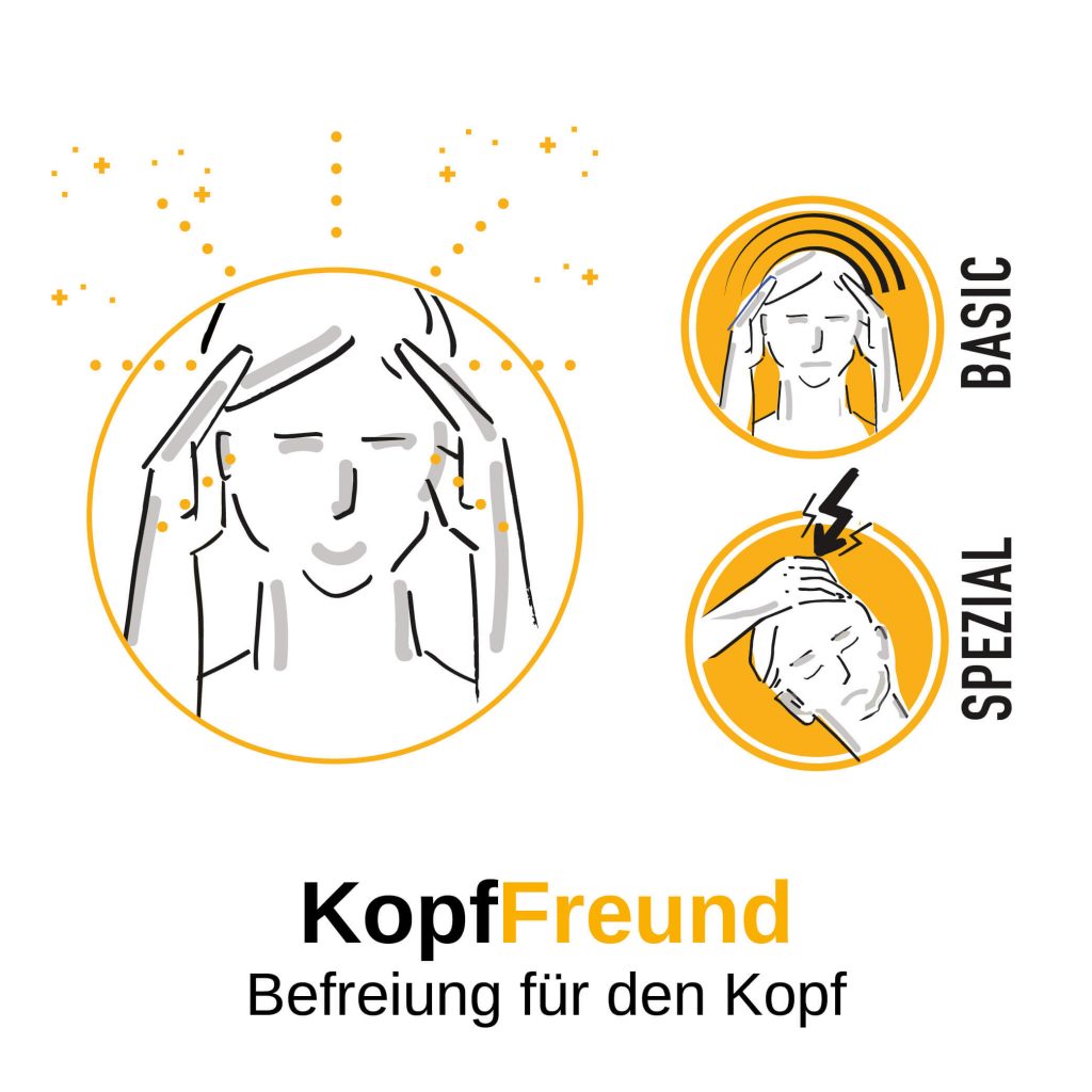 Freier Kopf