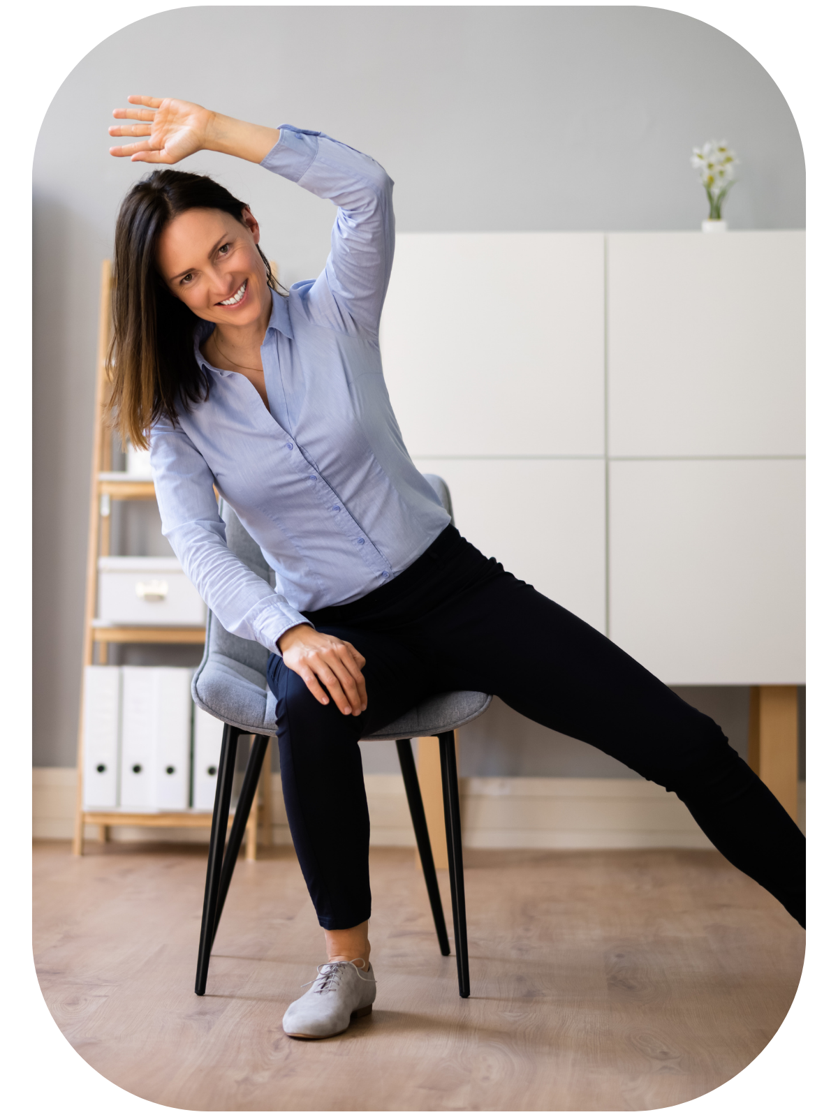 Endlich ohne Rückenschmerzen - Tipps und Übungen für einen Alltag ohne Verspannungen im Rücken