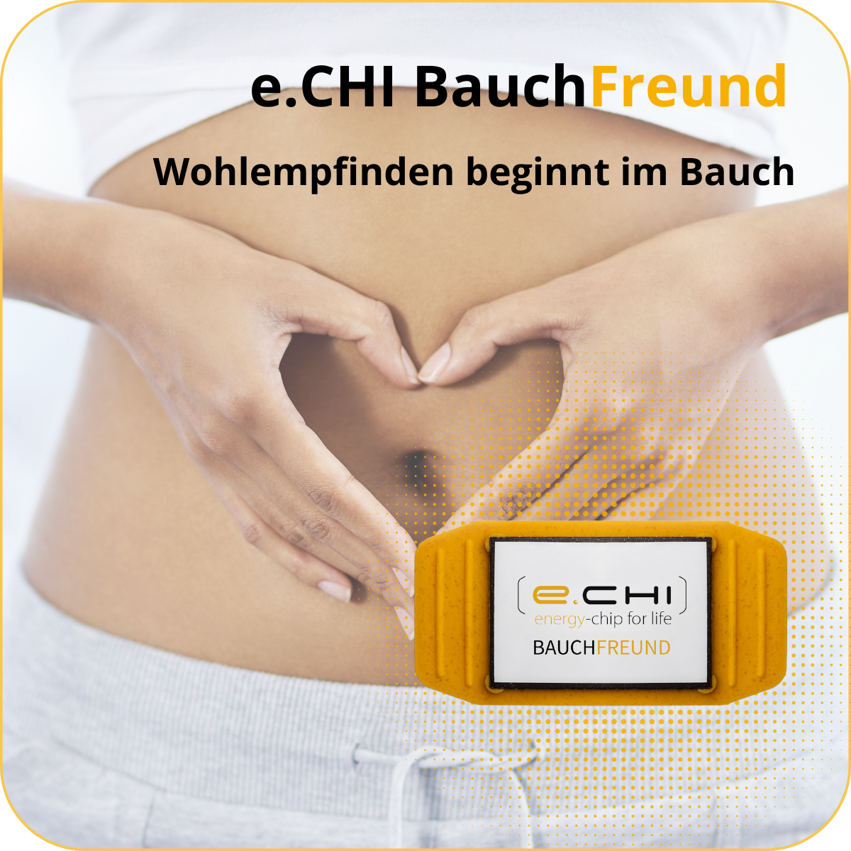 BauchFreund