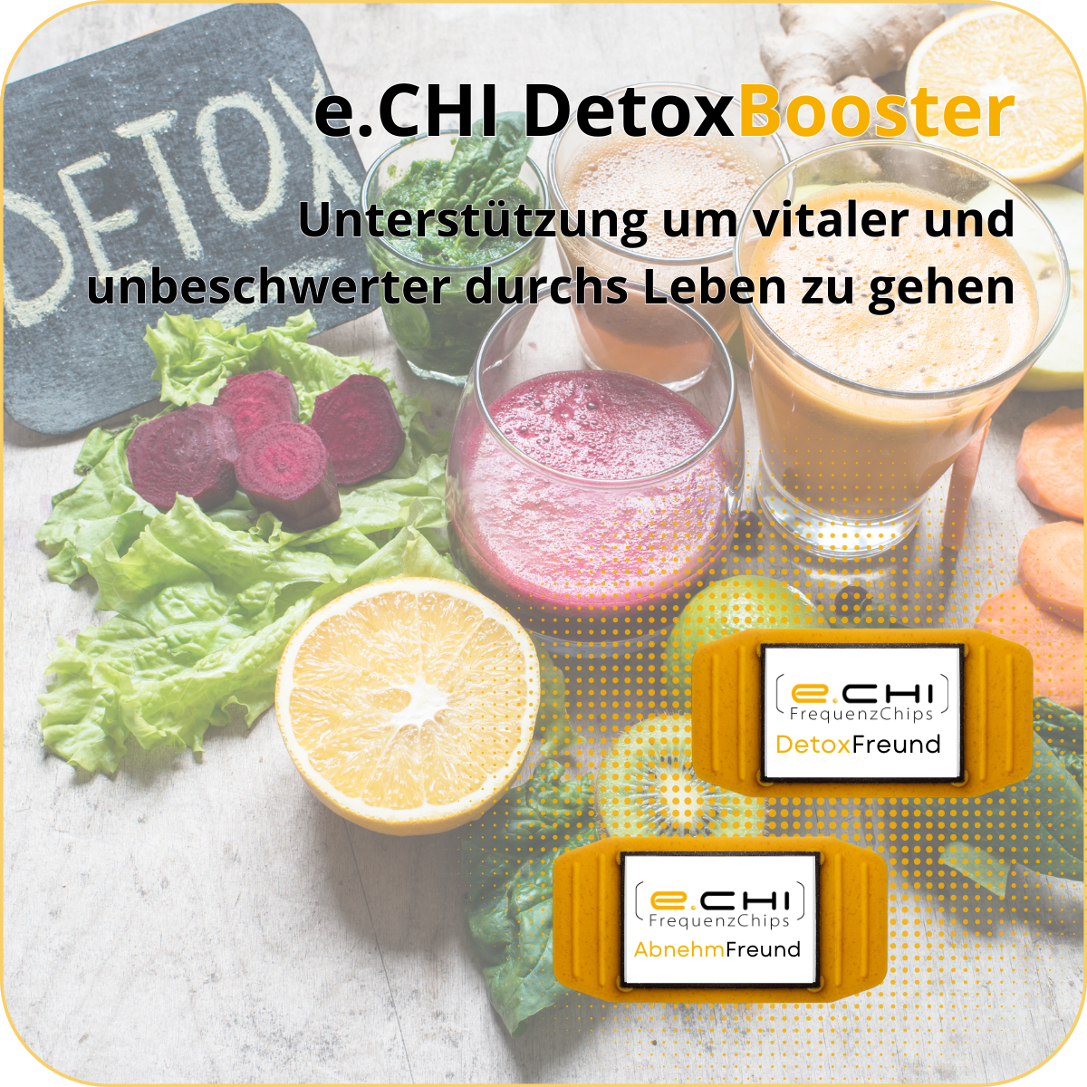 DetoxFreund